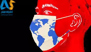 ویروس کرونا در جهان